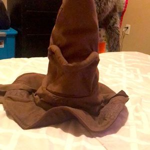 Harry Potter sorting hat